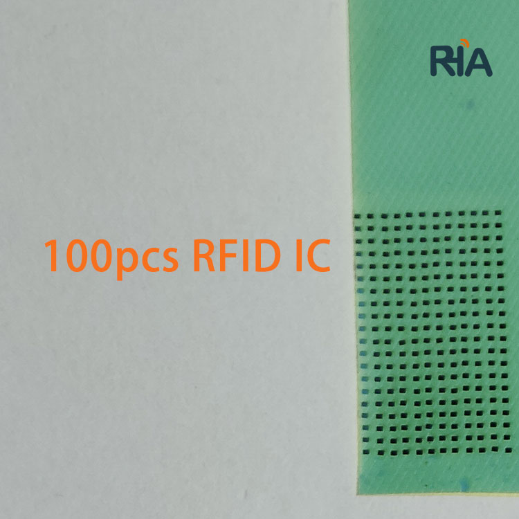 ultra micro rfid tag (ic chip parameters)