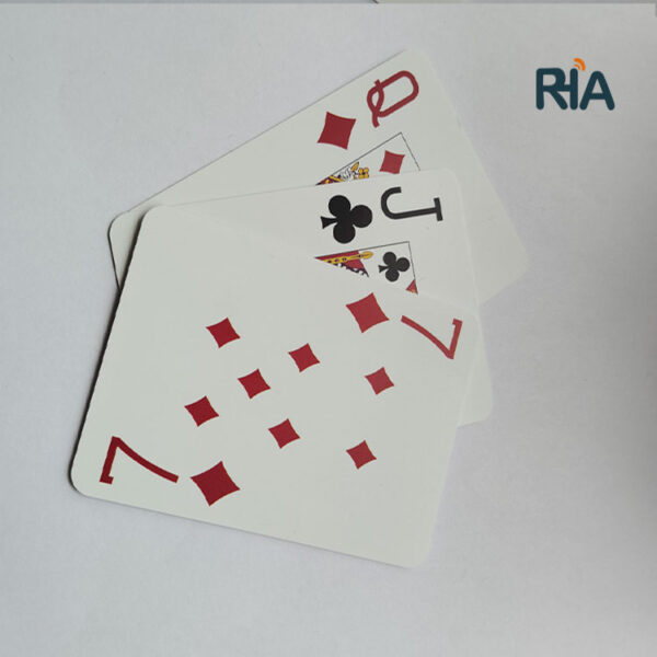 uhf rfid playing card tags