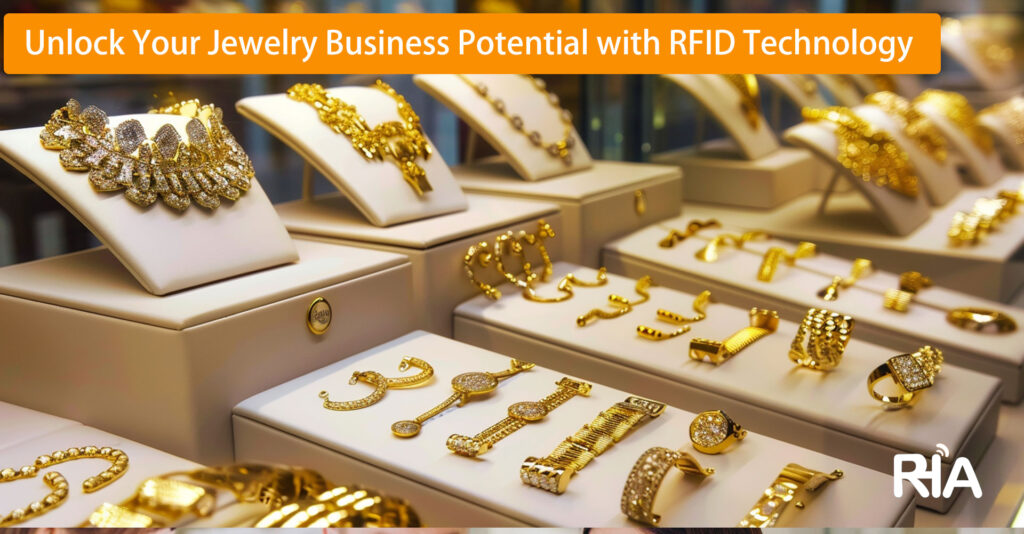 rfid for jewelry theft prevention