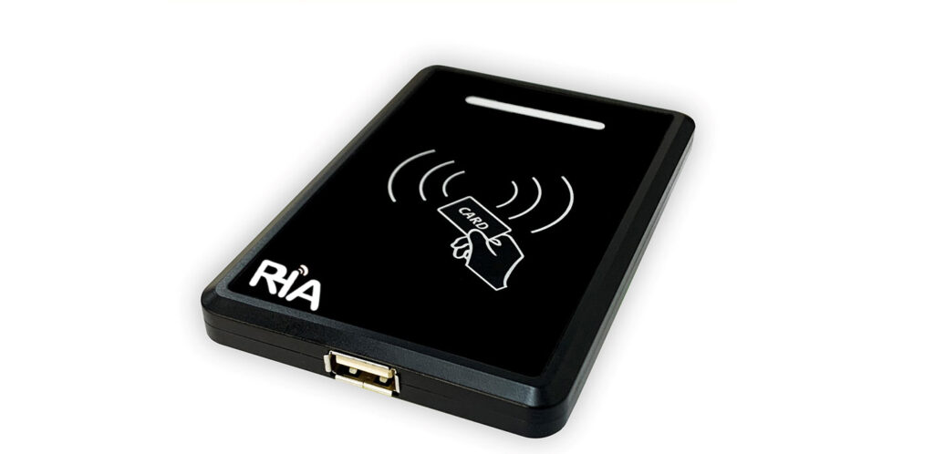 rha 9wb02 uhf card issuer ( rfid reader&writer)