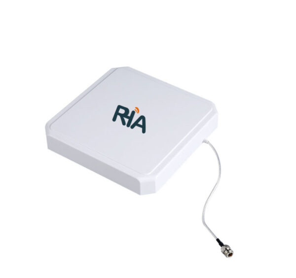 rha 9w258 9dbi circular polarization antenna (258)