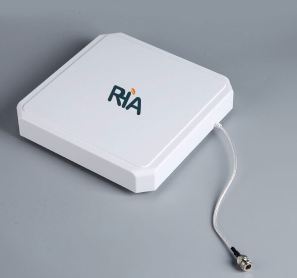 rha 9w258 9dbi circular polarization antenna (258)