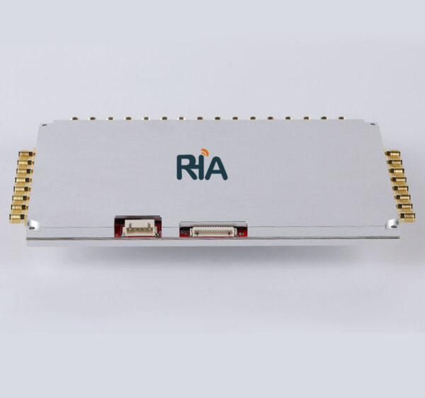 iotrha rha 500 rc032 uhf rfid reader & writer 32 channel module