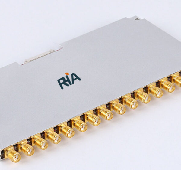 iotrha rha 500 rc016 uhf rfid reader & writer 16 channel module