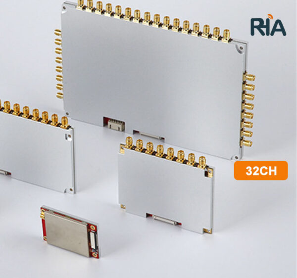 iotrha rha 500 rc032 uhf rfid reader & writer 32 channel module