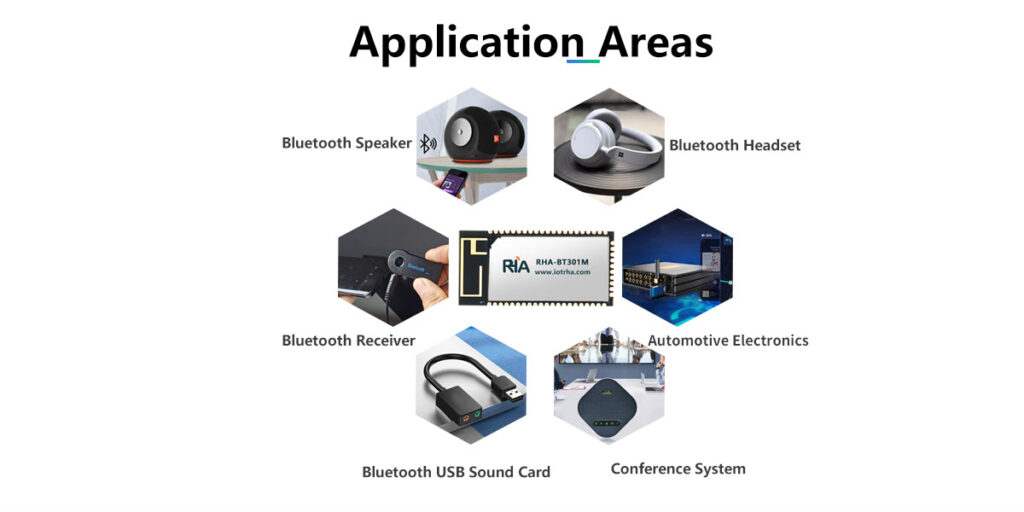 spp bluetooth audio module, bluetooth 5.0 analog audio receiver, dual mode uart transparent transmission