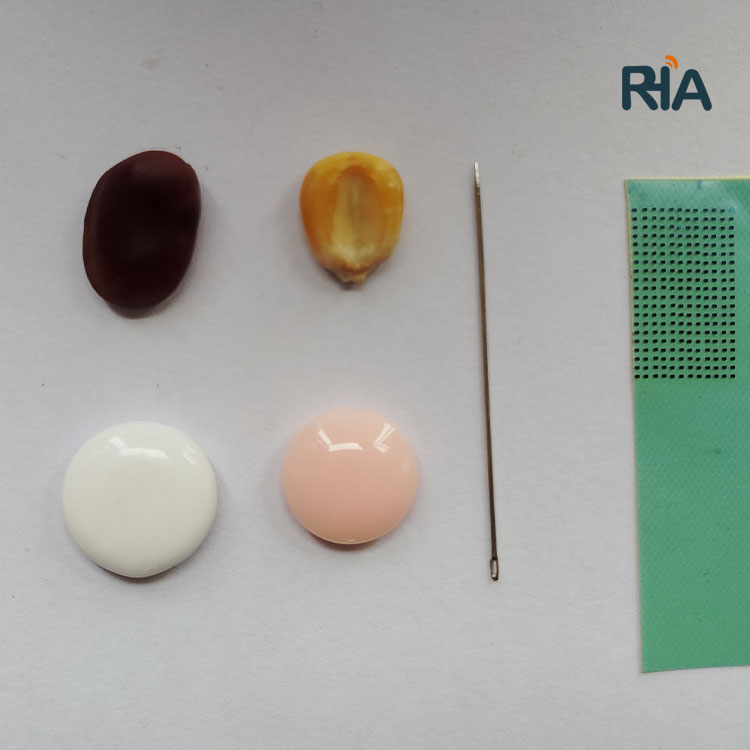 micro uhf rfid tags