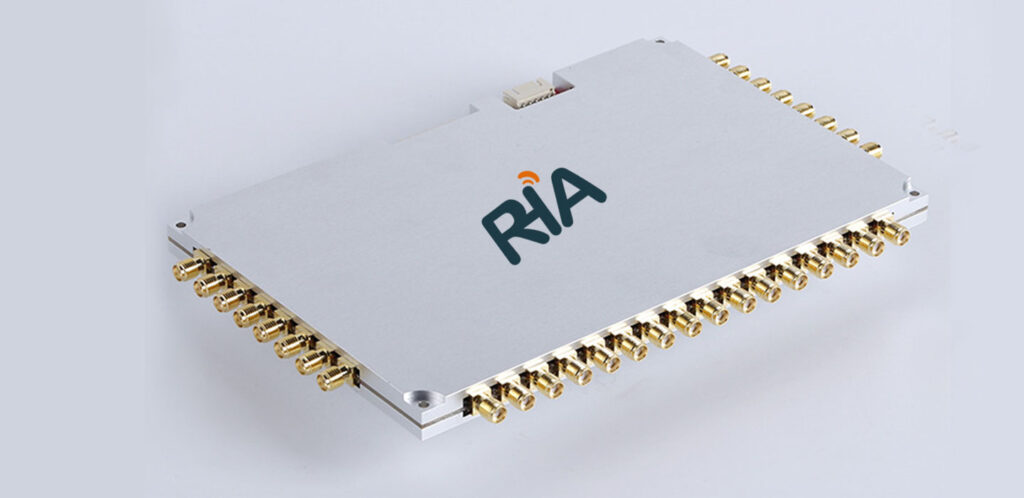 iotrha rha 500 rc032 uhf rfid reader & writer 32 channel module