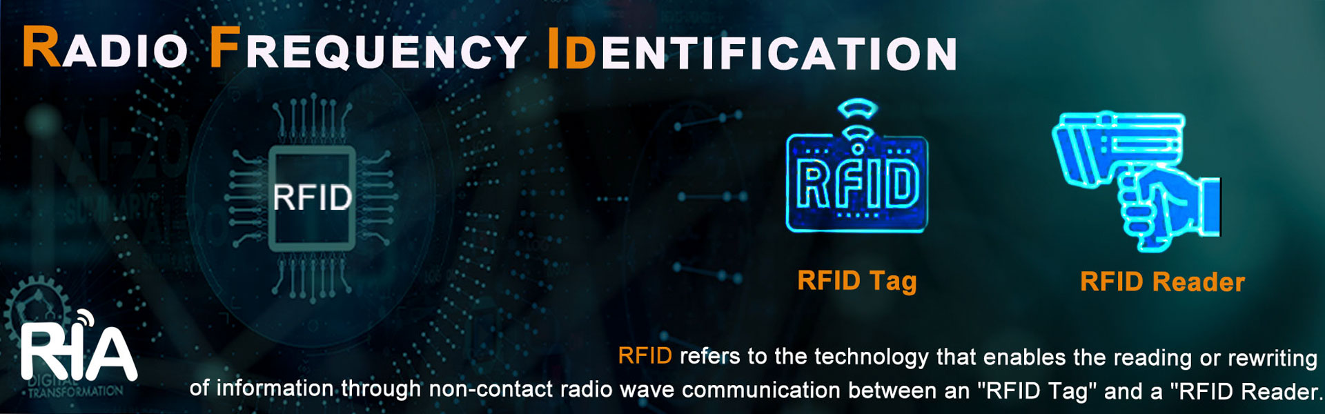 smallest uhf rfid tag manufacturer