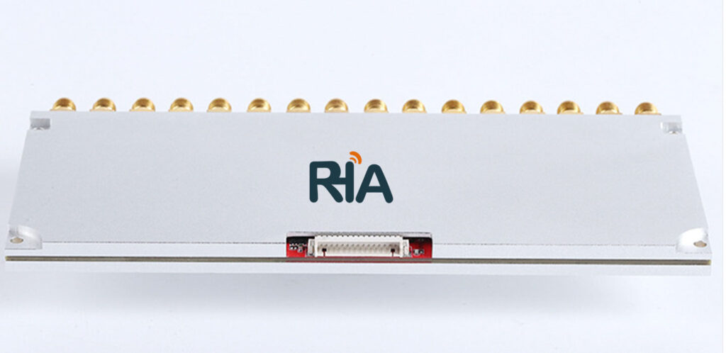 iotrha rha 500 rc016 uhf rfid reader & writer 16 channel module