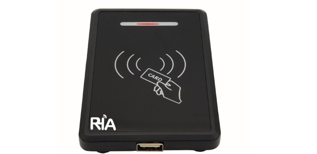 rha 9wb02 uhf card issuer ( rfid reader&writer)