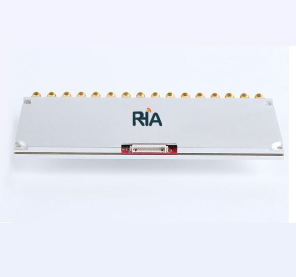 iotrha rha 500 rc016 uhf rfid reader & writer 16 channel module