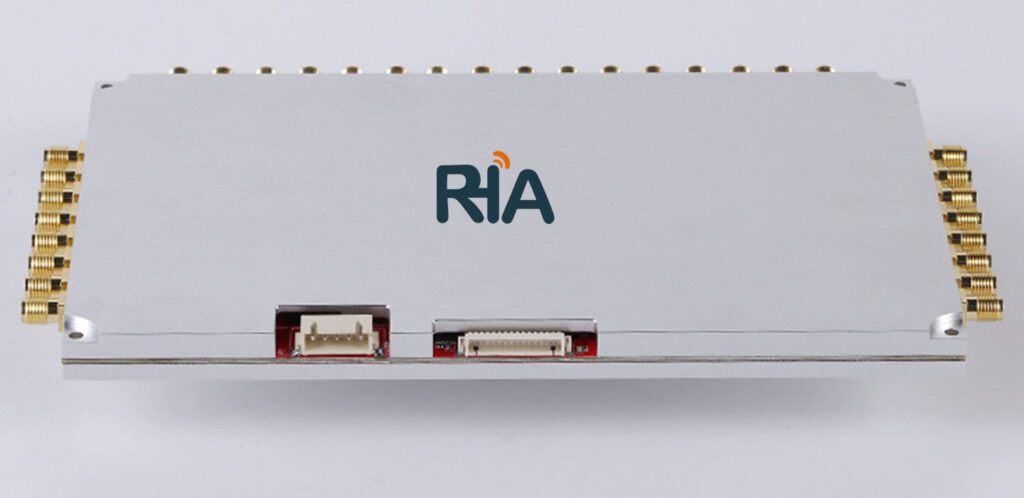 iotrha rha 500 rc032 uhf rfid reader & writer 32 channel module