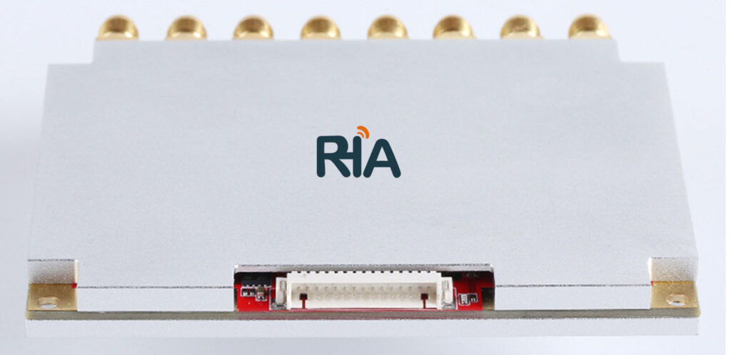 iotrha rha 500 rc08 uhf rfid reader & writer 8 channel module