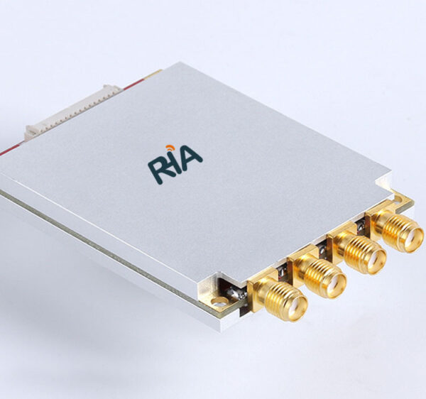 iotrha rha 500 rc04 uhf rfid reader & writer 4 channel module