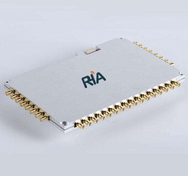 iotrha rha 500 rc032 uhf rfid reader & writer 32 channel module