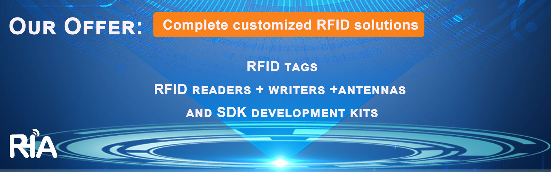 ultra small uhf rfid tag solution provider