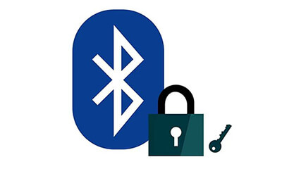 bluetooth 5.4 with stronger security