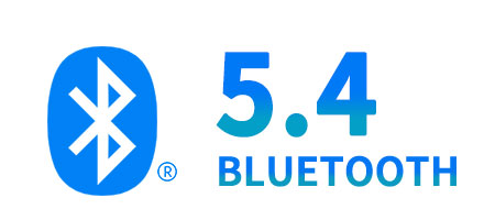 bluetooth 5.4 technology iotrha