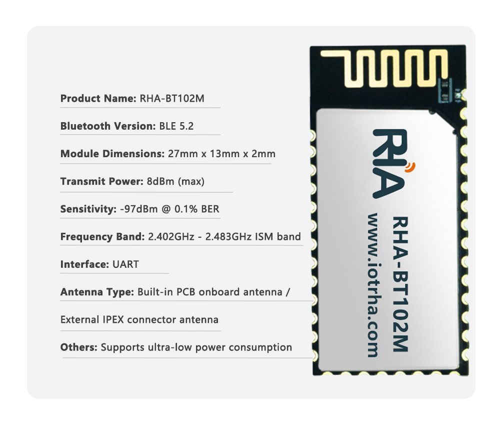 at command bluetooth module 2