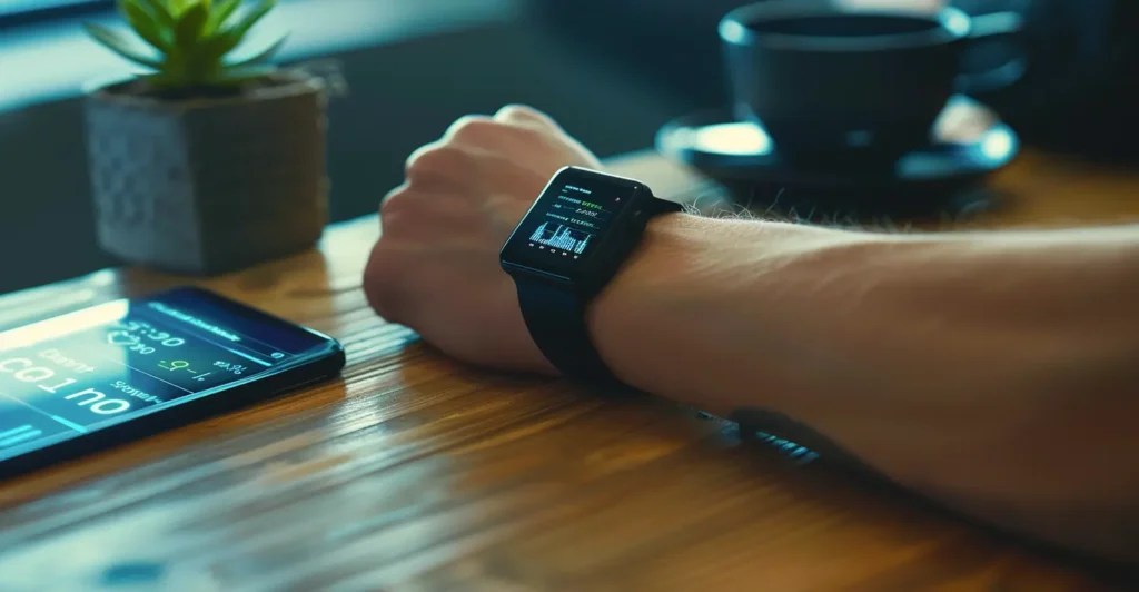 bluetooth enabled wearable health monitoring 1024x532 9