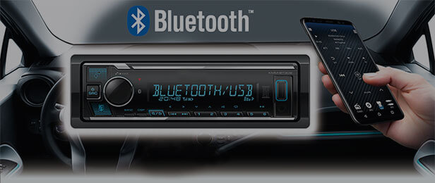 car entertainment systems
