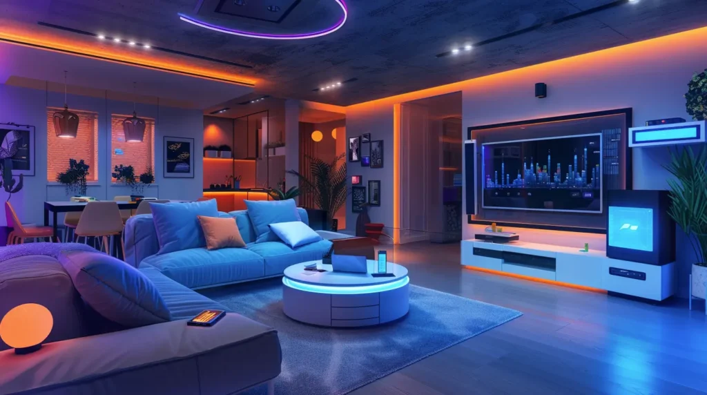 the future of connectivity smart alarms redefining intelligent living