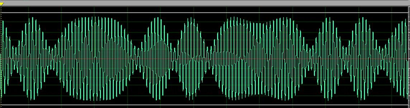 what are the differences between digital and analog audio