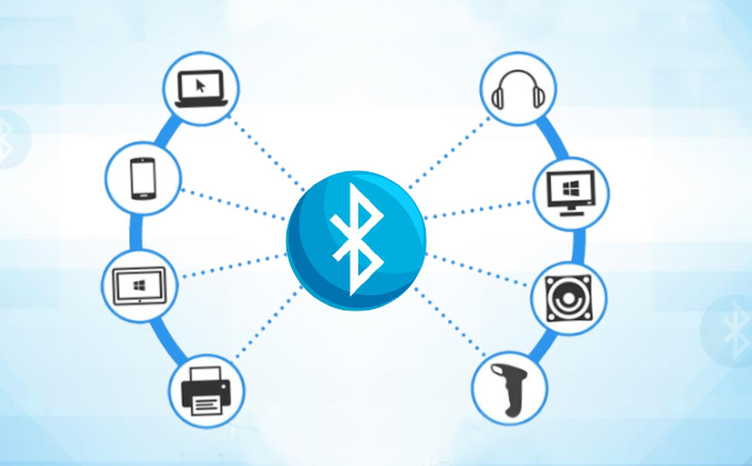 low cost, high return is bluetooth module technology the best choice for smart cities?2