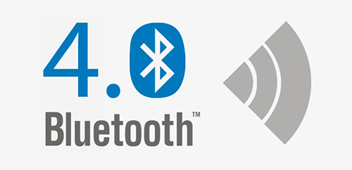 bluetooth 4.0