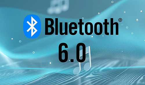 bluetooth 6.0